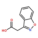 RHAWN 1,2-Benzisoxazole-3-acetic Acid
