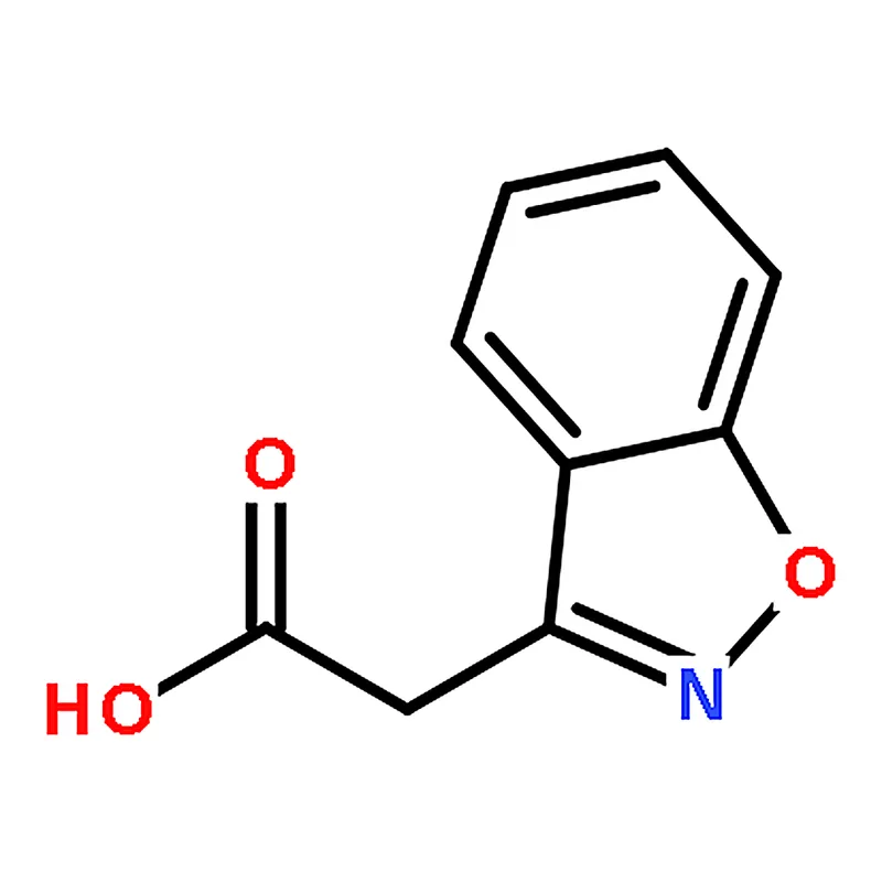 RHAWN 1,2-Benzisoxazole-3-acetic Acid