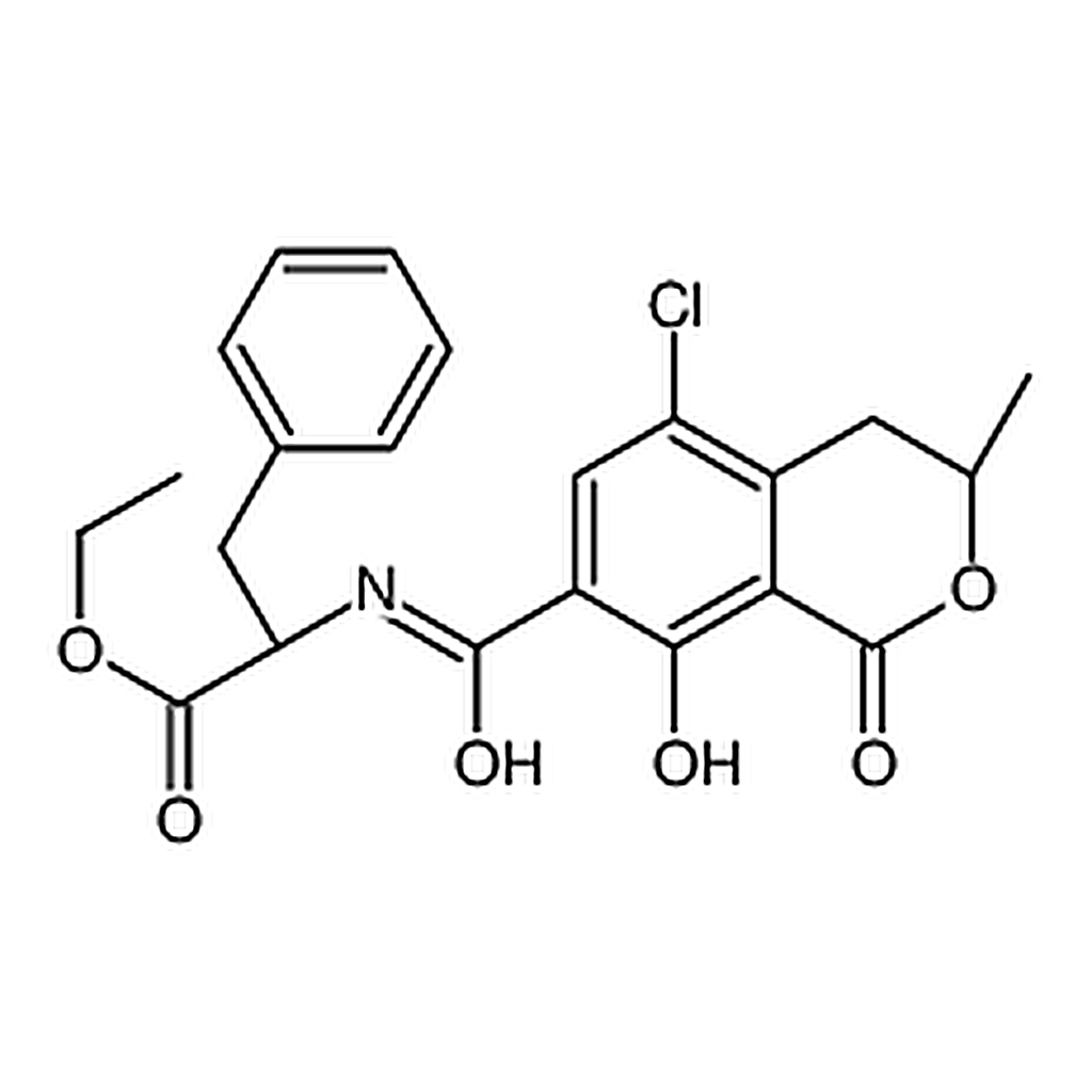 RHAWN Ochratoxin C (Ochratoxin A ethyl ester)