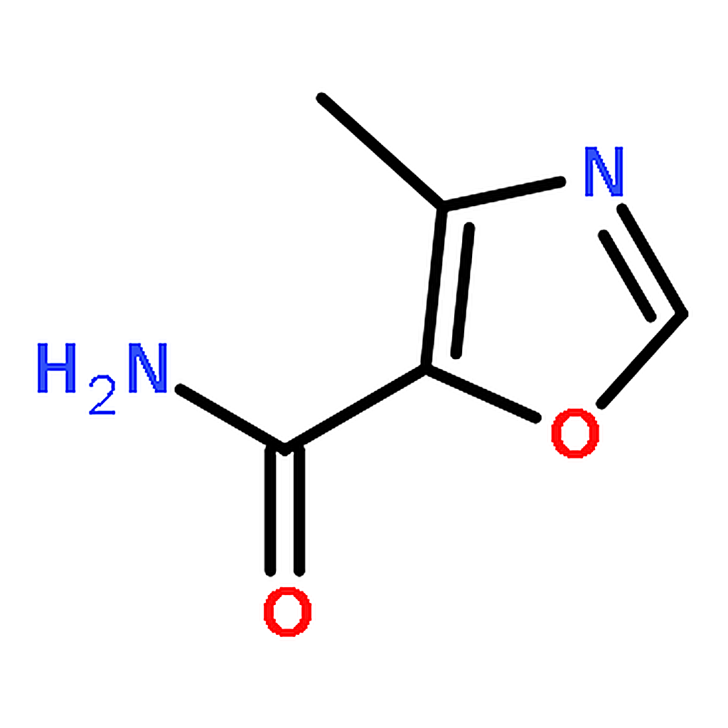 RHAWN 4-Methyloxazole-5-carboxamide