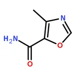 RHAWN 4-Methyloxazole-5-carboxamide