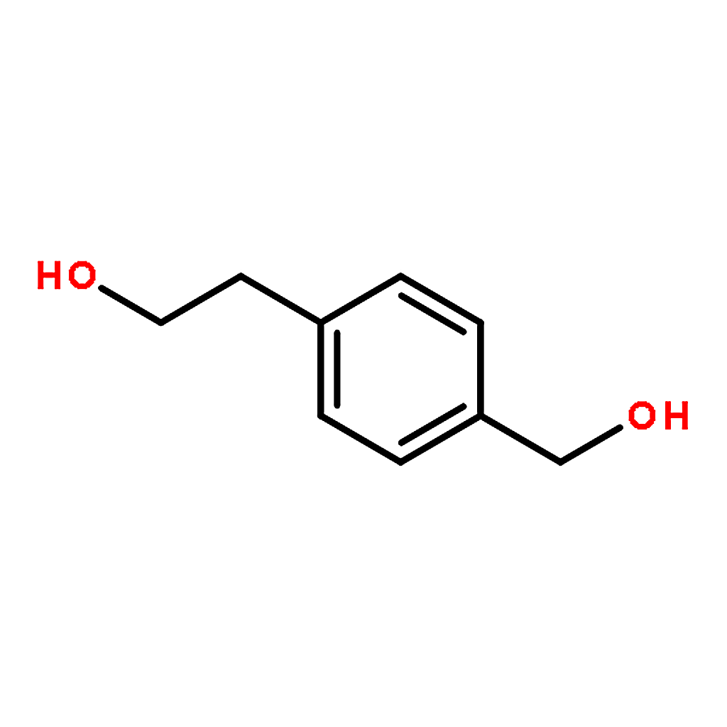 RHAWN 2-(4-(Hydroxymethyl)phenyl)ethanol