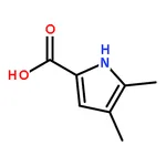 RHAWN 4,5-Dimethyl-1H-pyrrole-2-carboxylic acid