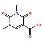 RHAWN 1,3-Dimethyl-2,4-dioxo-1,2,3,4-tetrahydropyrimidine-5-carboxylic Acid