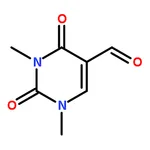 RHAWN 1,3-Dimethyluracil-5-carboxaldehyde