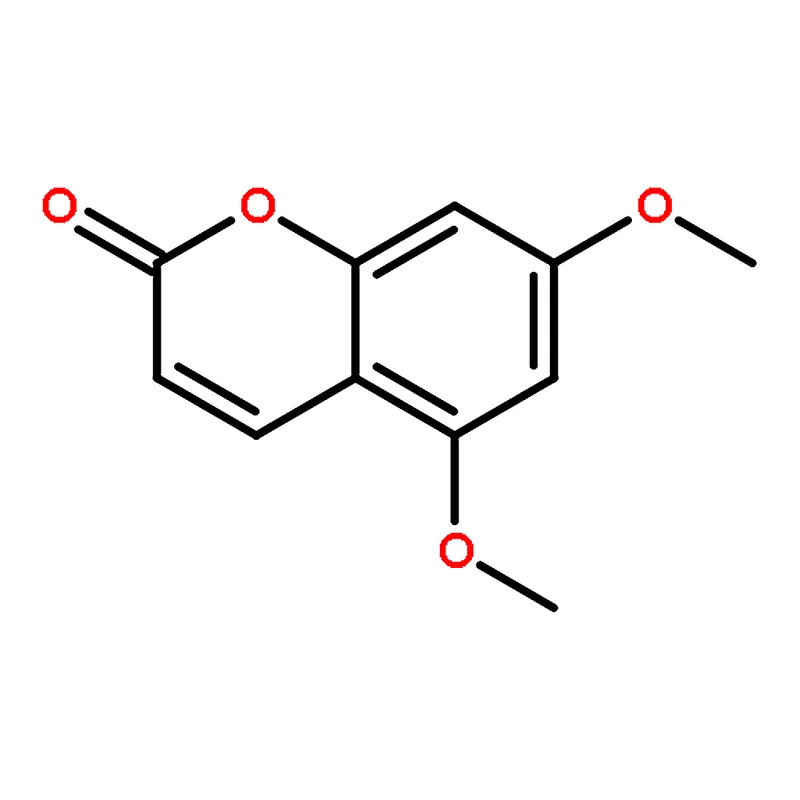 RHAWN 5,7-Dimethoxycoumarin