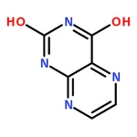 RHAWN 2,4-Pteridinediol