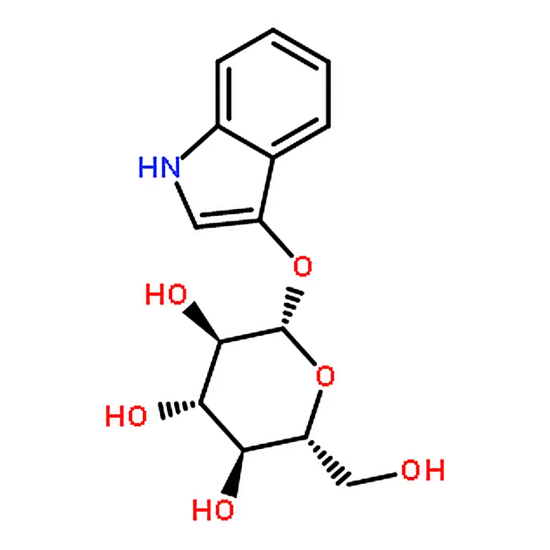 RHAWN Indoxyl -D-glucoside