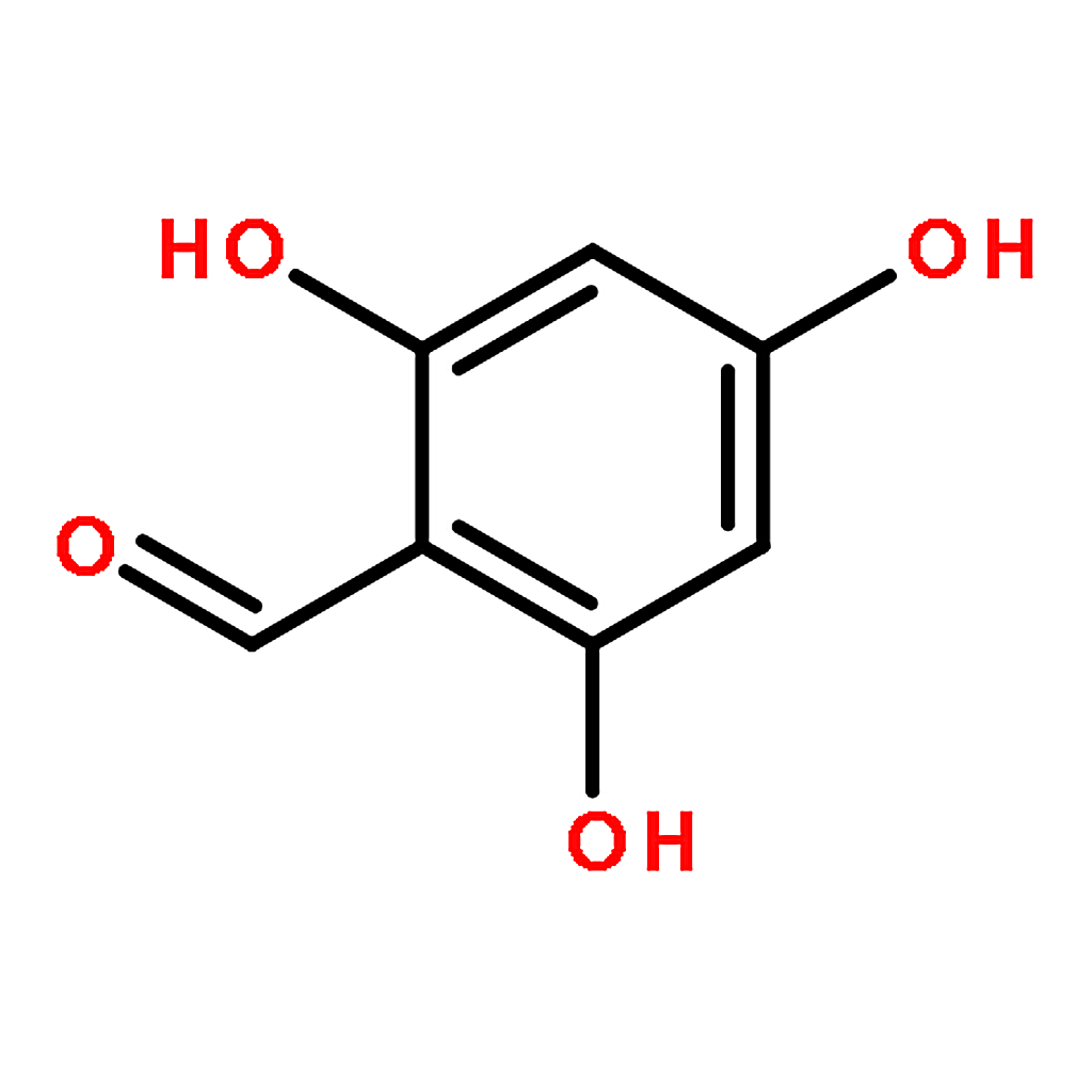RHAWN 2，4，6-Trihydroxybenzaldehyde