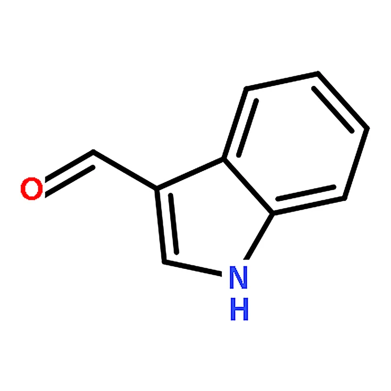 RHAWN Indole-3-carboxaldehyde