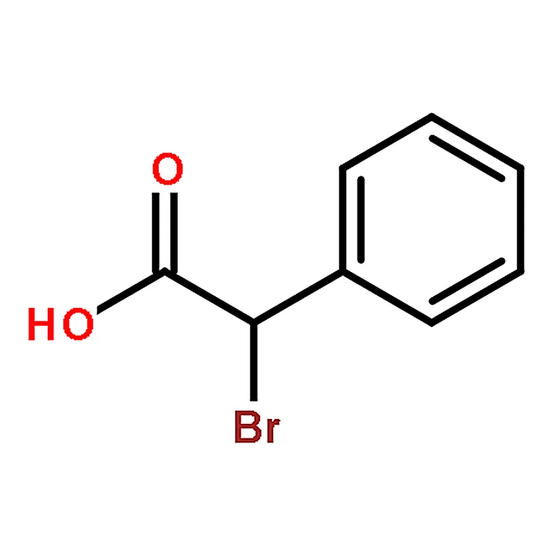 RHAWN -Bromophenylacetic acid