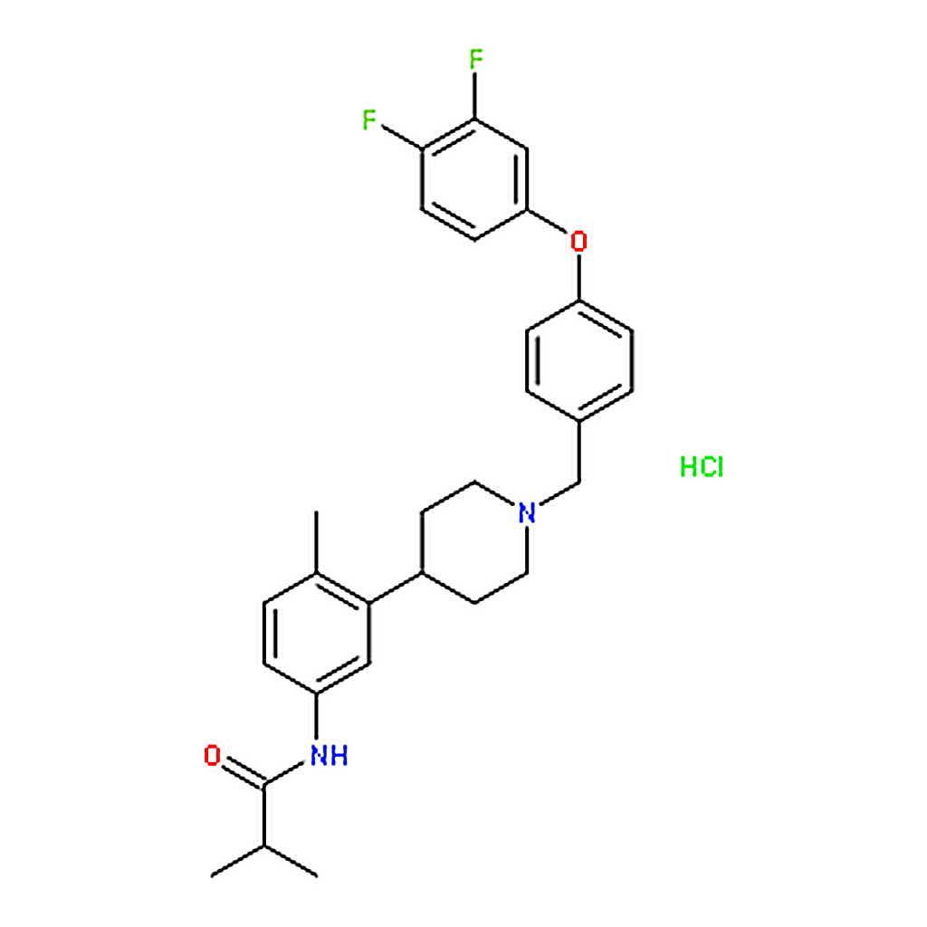 RHAWN SNAP-94847 hydrochloride