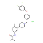 RHAWN SNAP-94847 hydrochloride