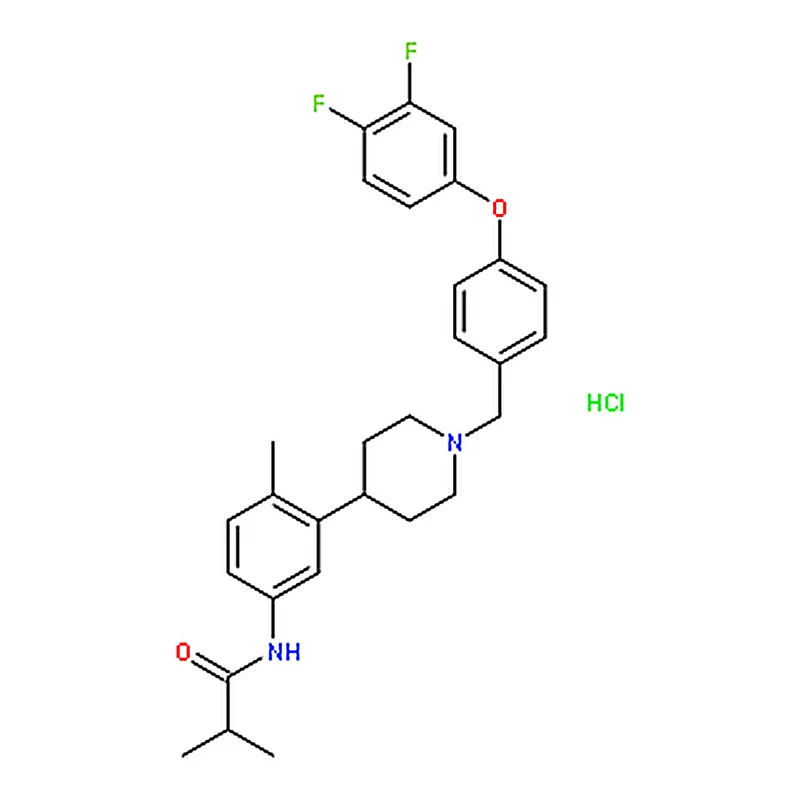 RHAWN SNAP-94847 hydrochloride