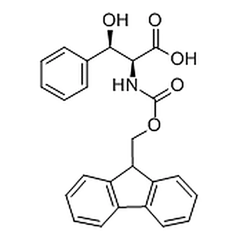 RHAWN Fmoc-threo-beta-phenyl-Ser-OH