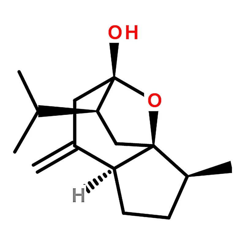 RHAWN Curcumol