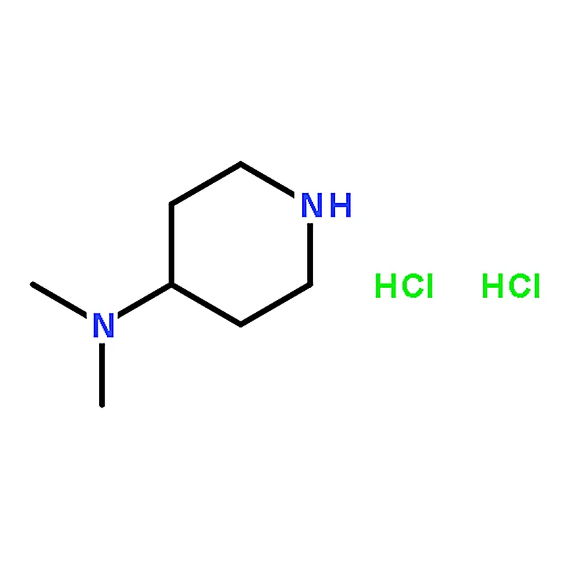 RHAWN 4-(dimethylamino)piperidine Dihydrochloride