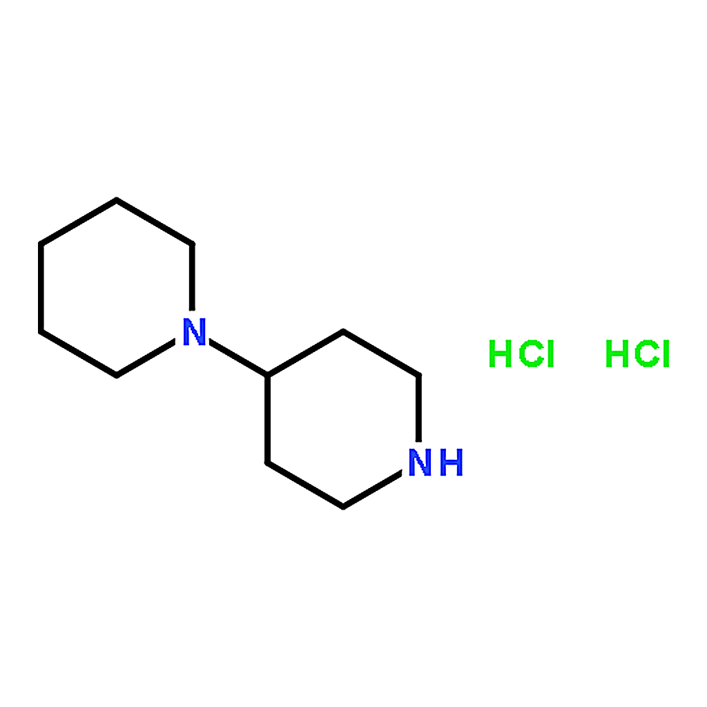 RHAWN 4-(PIPERIDINE)PIPERIDINE HYDROCHLORIDE