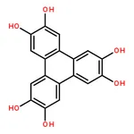 RHAWN 2,3,6,7,10,11-Hexahydroxytriphenylene Hydrate