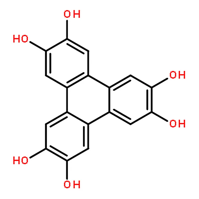 RHAWN 2,3,6,7,10,11-Hexahydroxytriphenylene Hydrate