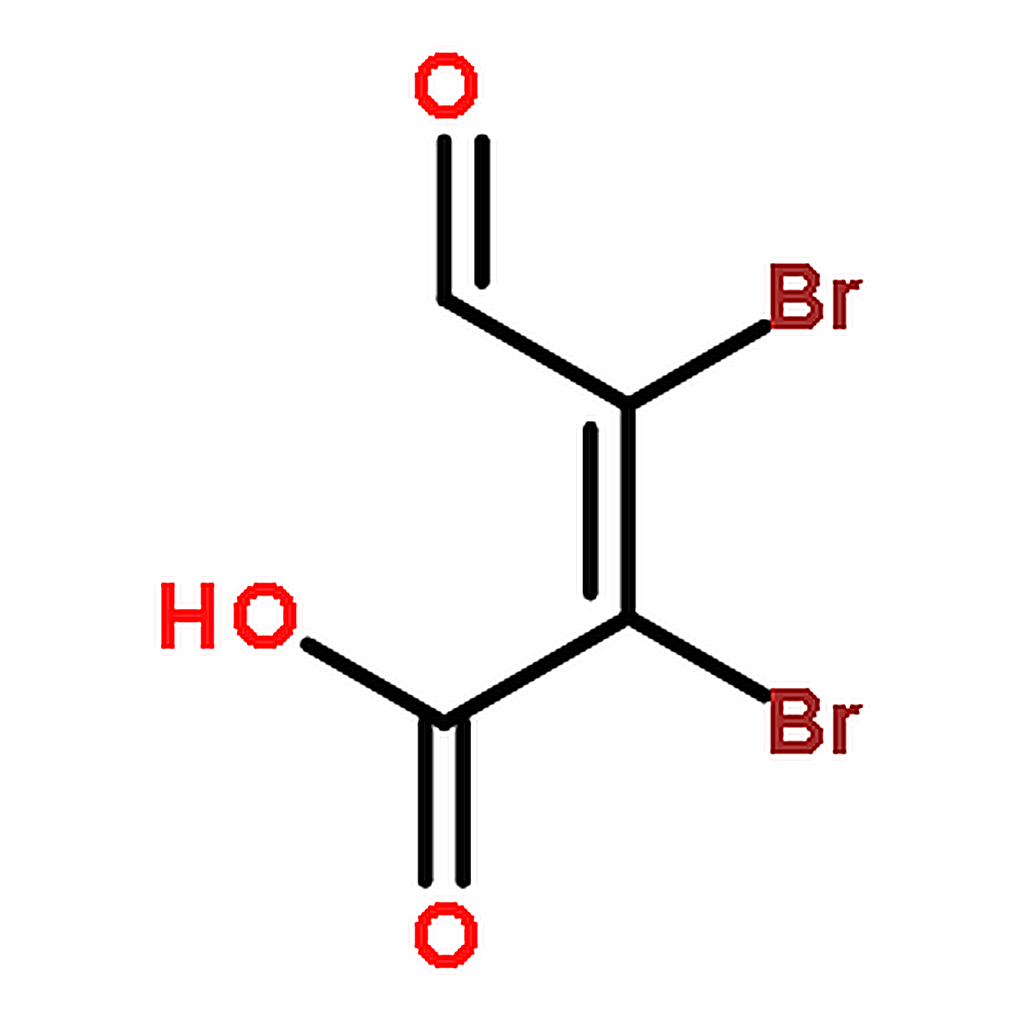 RHAWN Mucobromic acid