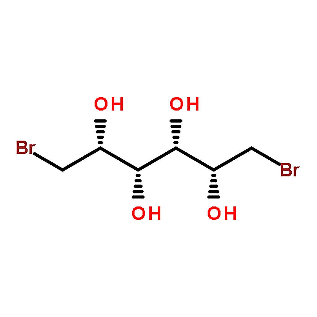 RHAWN (2S,3S,4S,5S)-1,6-Dibromohexane-2,3,4,5-tetraol