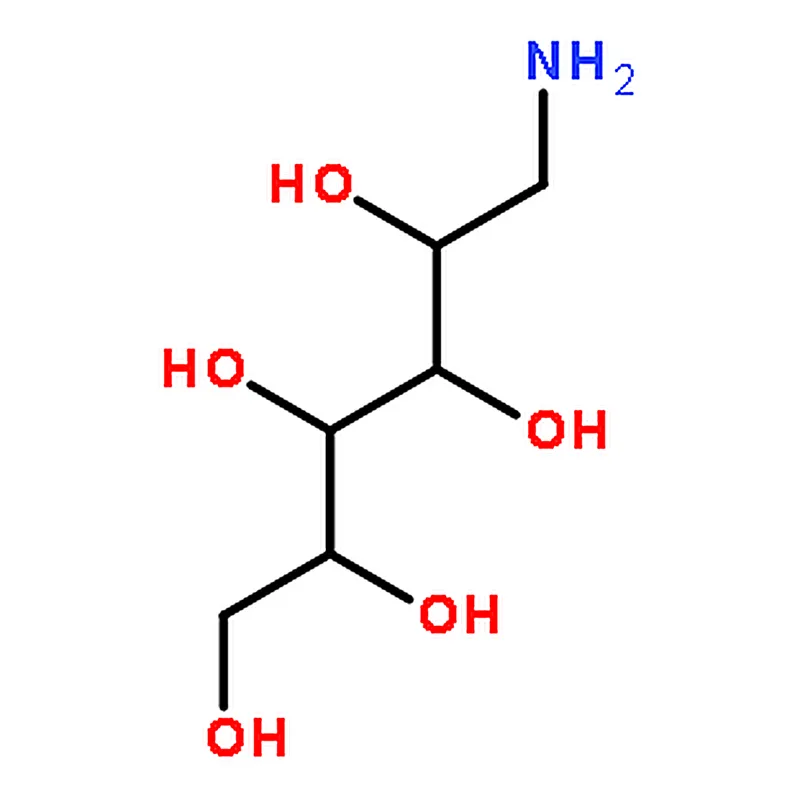 RHAWN D-Glucamine