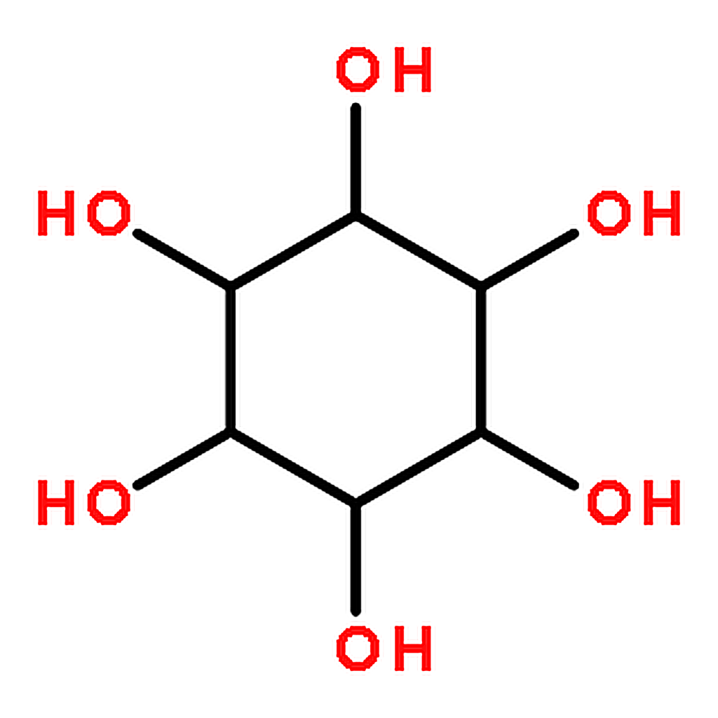 RHAWN scyllo-Inositol