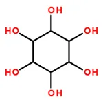 RHAWN scyllo-Inositol