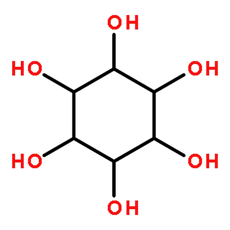 RHAWN scyllo-Inositol