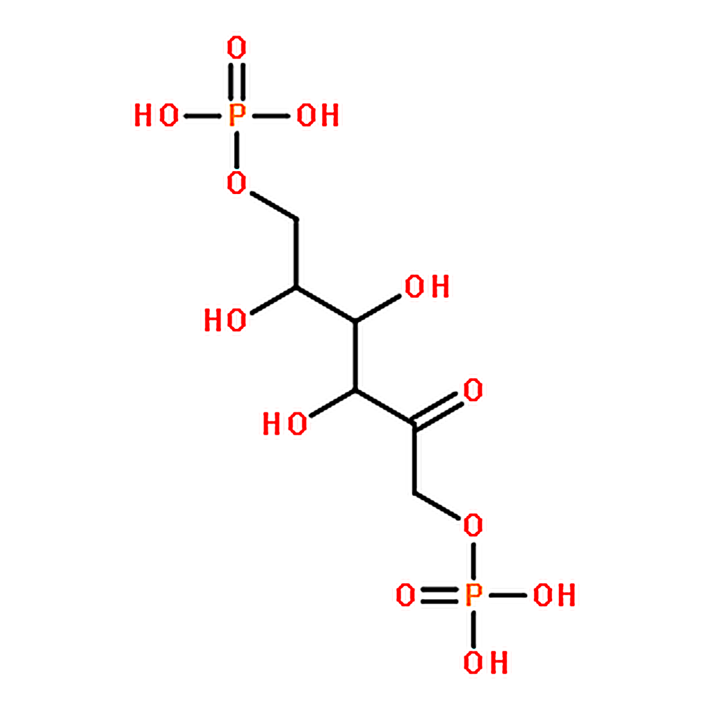 RHAWN D-FRUCTOSE 1,6-DIPHOSPHATE SODIUM