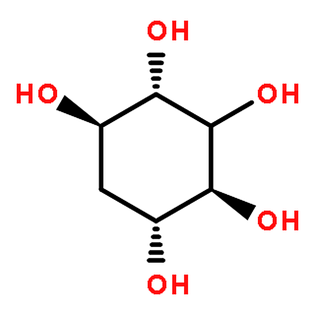 RHAWN (+)-<i>proto</i>-Quercitol
