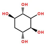 RHAWN (+)-<i>proto</i>-Quercitol