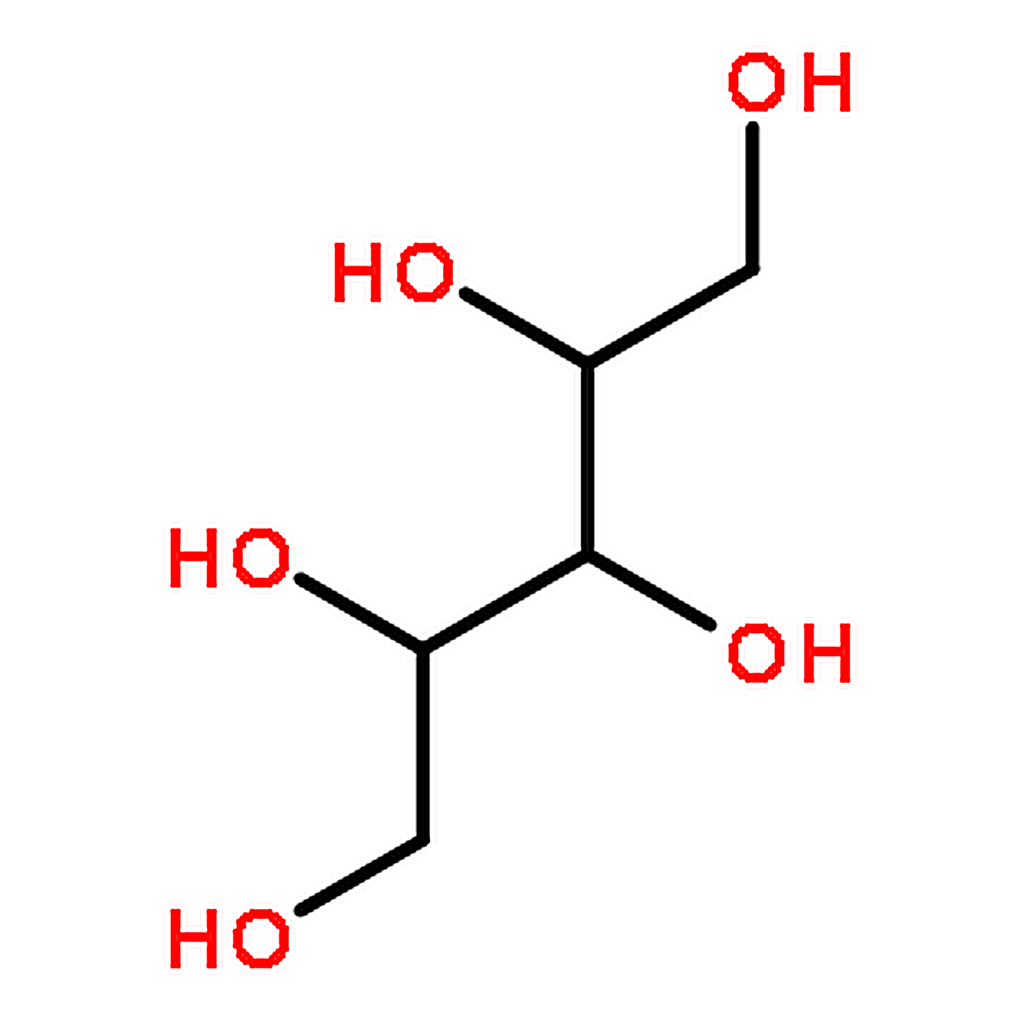 RHAWN D-(+)-Arabitol