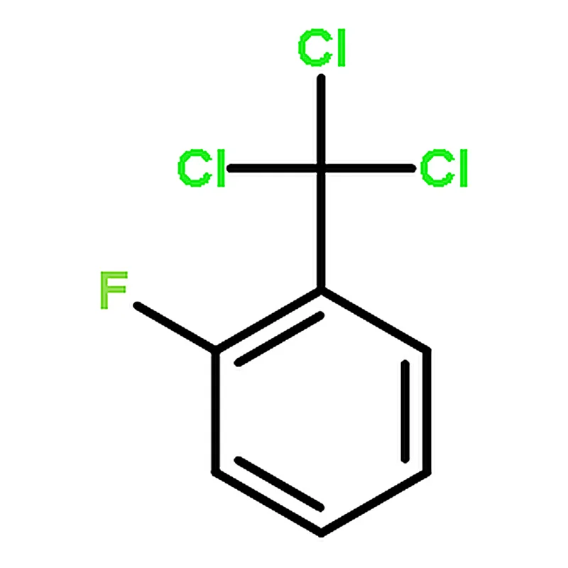 RHAWN 2-Fluoro-,,-trichlorotoluene