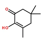 RHAWN 2-Hydroxy-3,5,5-trimethyl-2-cyclohexen-1-one