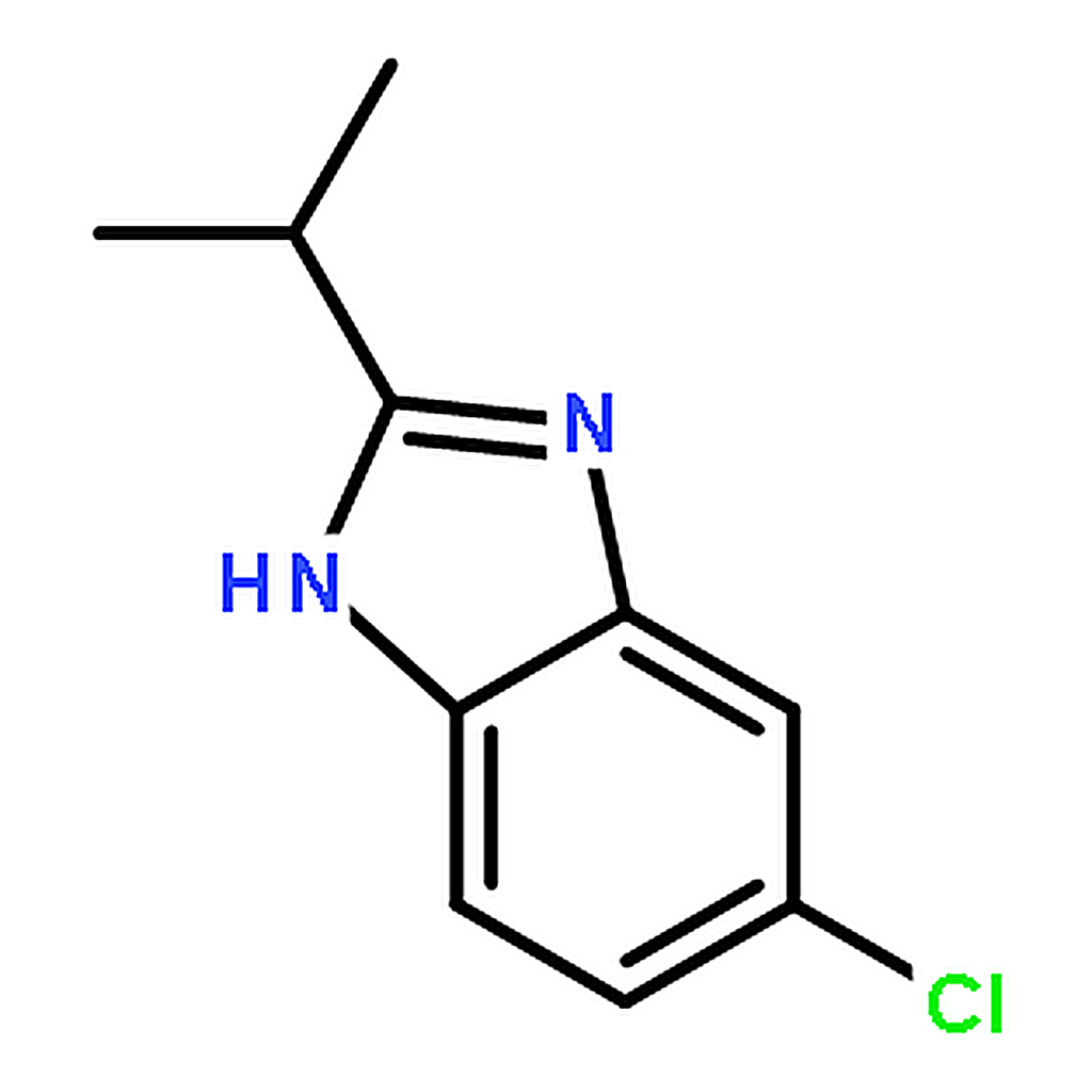 RHAWN 6-Chloro-2-isopropyl-1H-benzo[d]imidazole