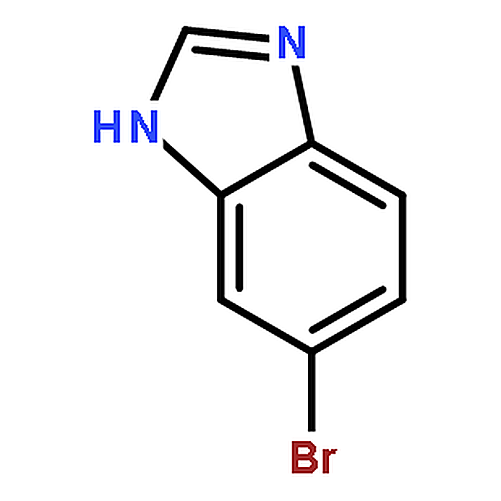 RHAWN 5-Bromo-1H-benzimidazole