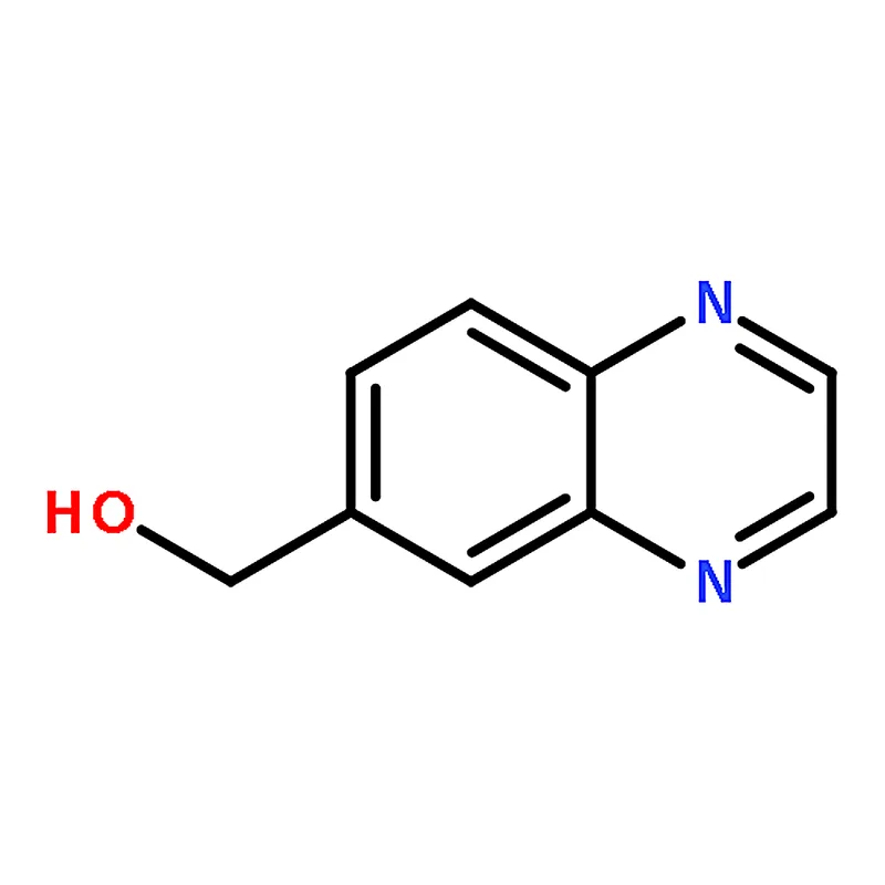 RHAWN Quinoxalin-6-ylmethanol