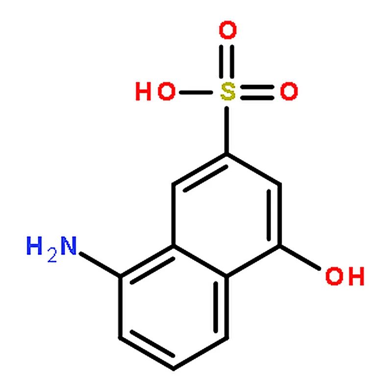 RHAWN 5-Amino-1-naphthol-3-sulfonic Acid Hydrate