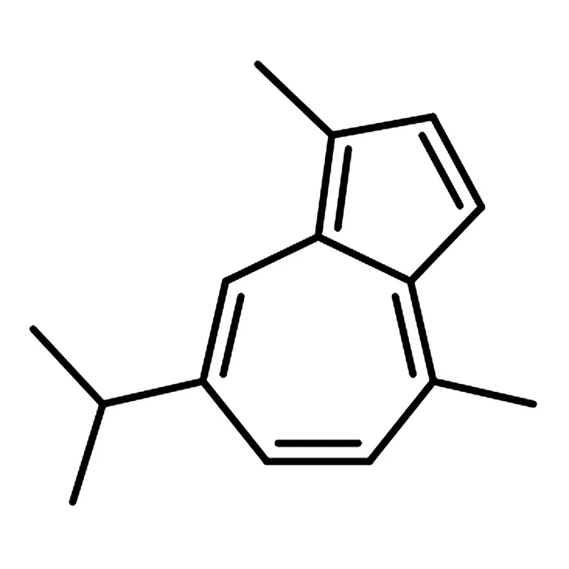 RHAWN Guaiazulene