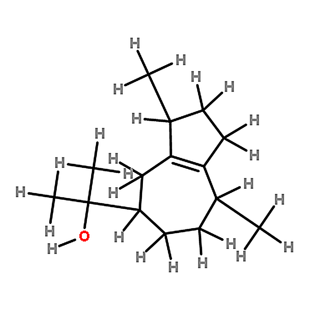 RHAWN Guaiol