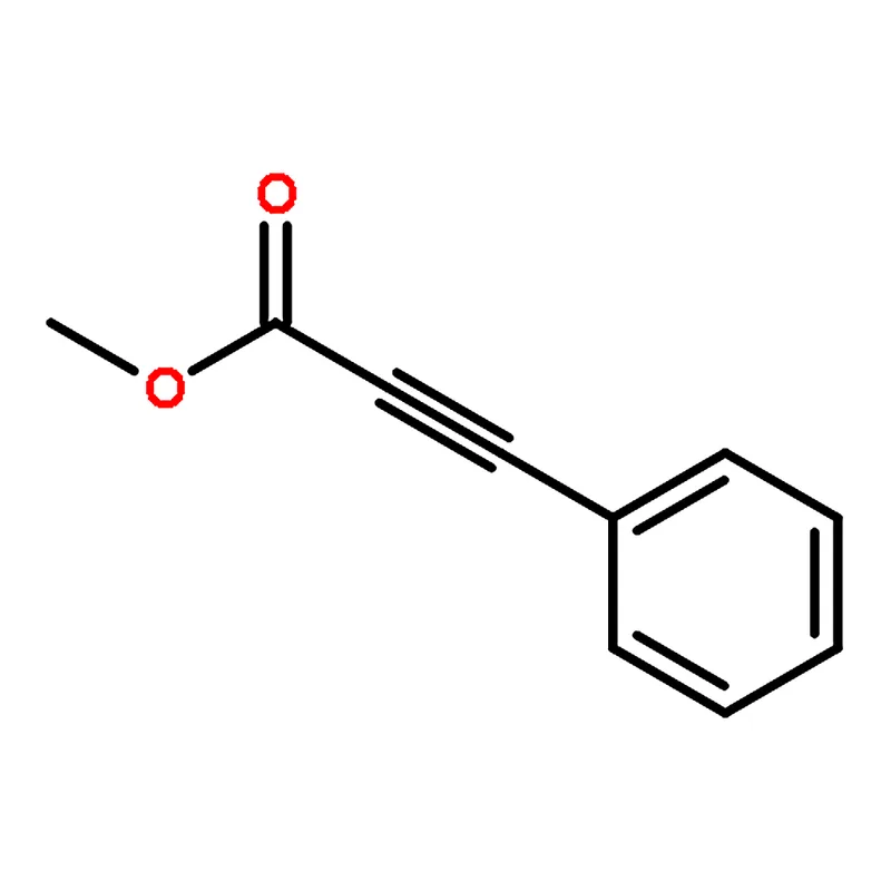 RHAWN Methyl Phenylpropiolate