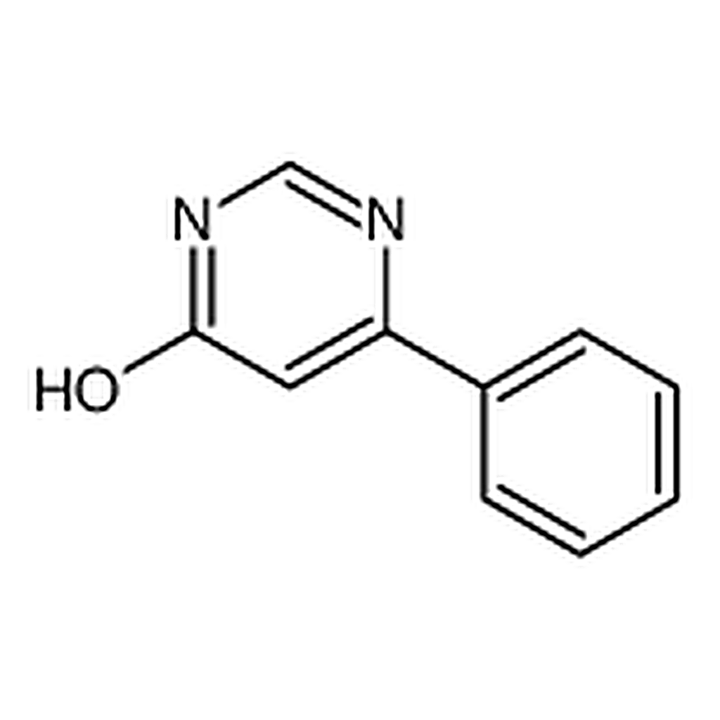 RHAWN 6-Phenylpyrimidin-4(1H)-one