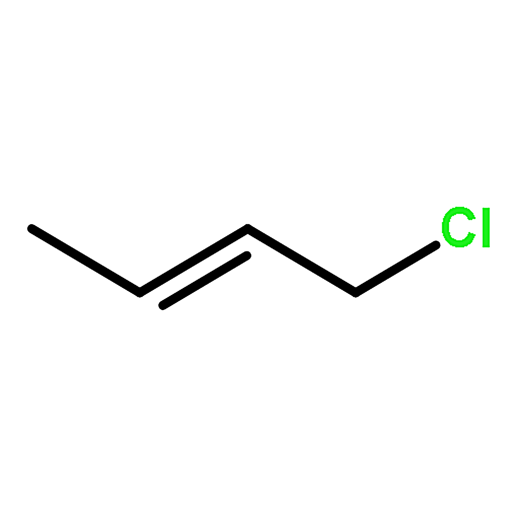 RHAWN Crotyl chloride， predominantly trans