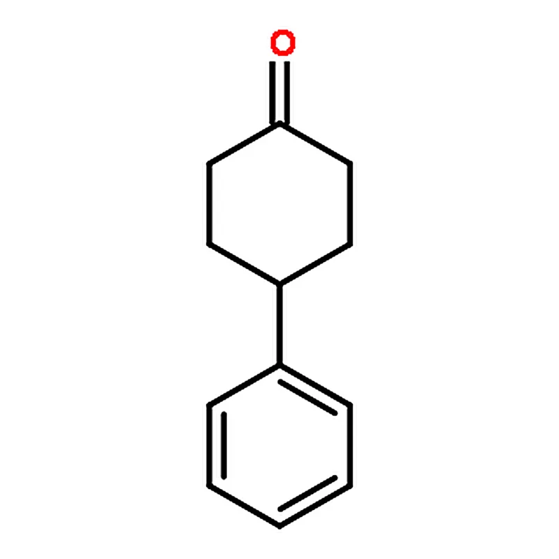 RHAWN 4-Phenylcyclohexanone
