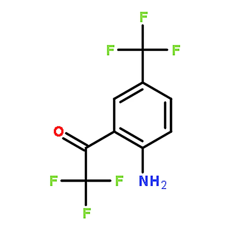 RHAWN 1-(2-Amino-5-(trifluoromethyl)phenyl)-2,2,2-trifluoroethanone