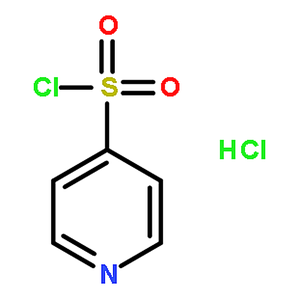 RHAWN Pyridine-4-sulfonyl chloride hydrochloride