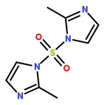 RHAWN 1,1'-Sulfonylbis(2-methyl-1H-imidazole)