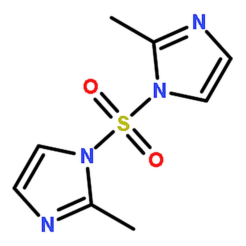 RHAWN 1,1'-Sulfonylbis(2-methyl-1H-imidazole)